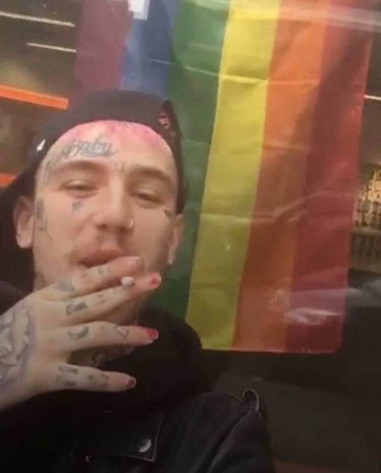 archivegustav's tweet photo. happy pride month! 🏳️‍🌈 https://t.co/lAMDcGGNOf
