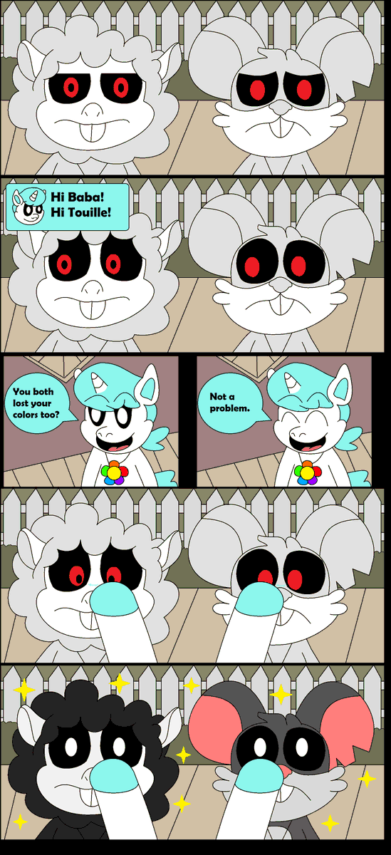 buado_aaro49487's tweet photo. Double Boop https://t.co/1o2292tqUC