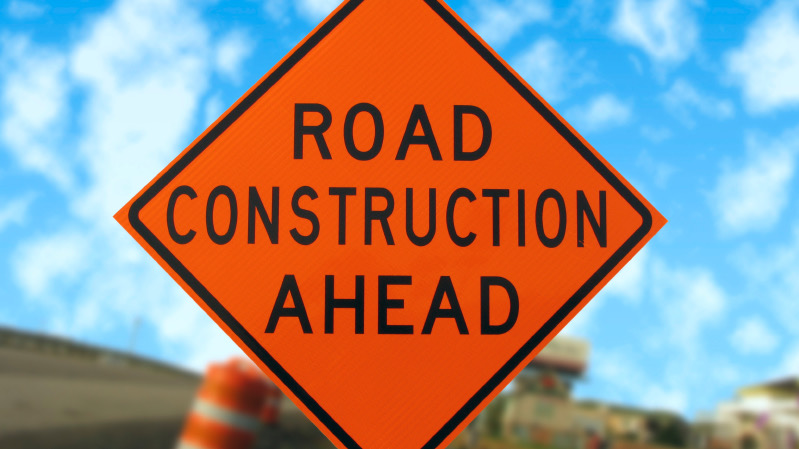 txdotelp's tweet photo. ‼️Road Repair‼️
Monday, June 1
9 p.m. - 6 a.m.

▪️US-54 between Hercules and Fred Wilson two left lanes closed

Crews will be repairing concrete potholes. https://t.co/gISb5H13W9