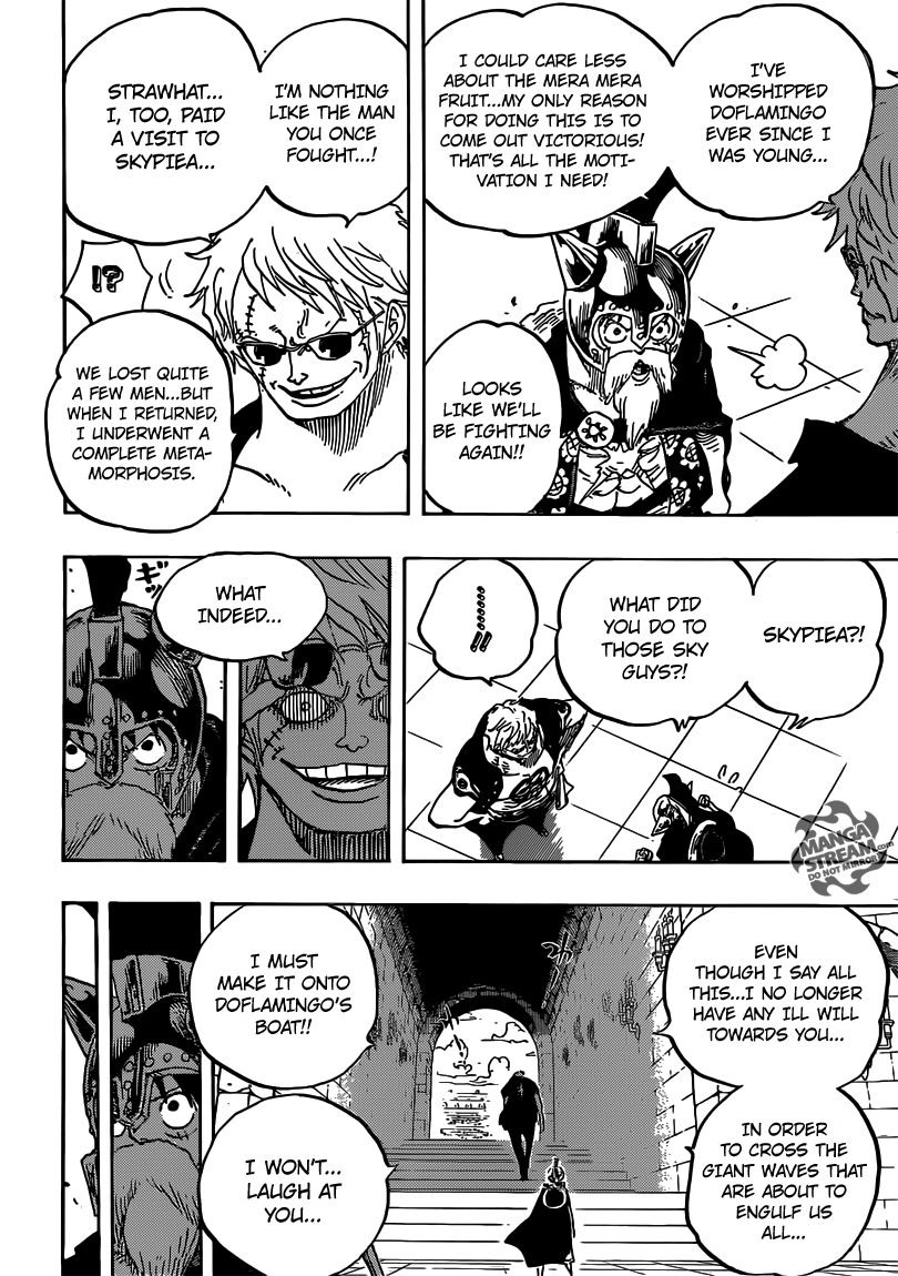 AHSEUVOU15's tweet photo. @badboy999654 @scaling01 Maybe Opus but not Gemini, only Gemini can read manga pages for example. Every other model can at best read the text (in the wrong order mind you) and then guess what's happening from text alone, gemini can somewhat understand the action and it's good at recognizing characters https://t.co/grAHEHpq8p