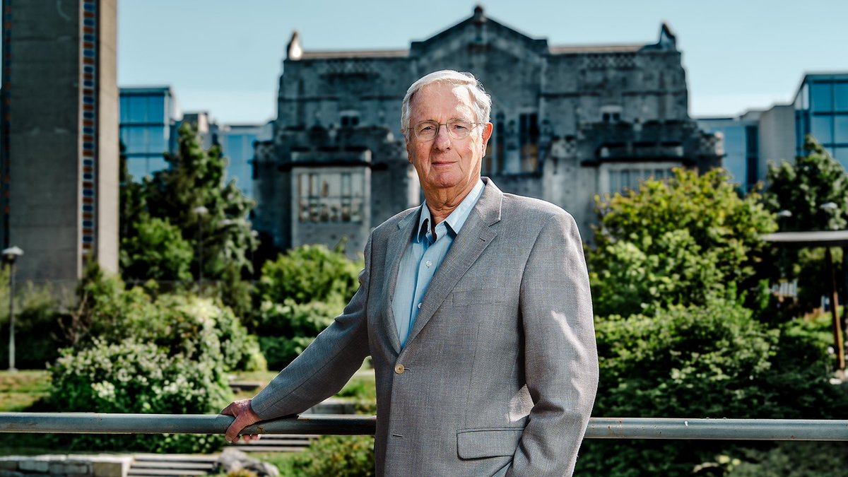 ubcscience's tweet photo. Canada released its draft AI strategy today that will modernize online safety laws to protect Canadians in the digital age. However, it doesn't specify what those modernizations will look like. Here's what UBC AI pioneer Dr. @AlanMackworth recommends: https://t.co/goQ2dABILG https://t.co/C13WmFI0np