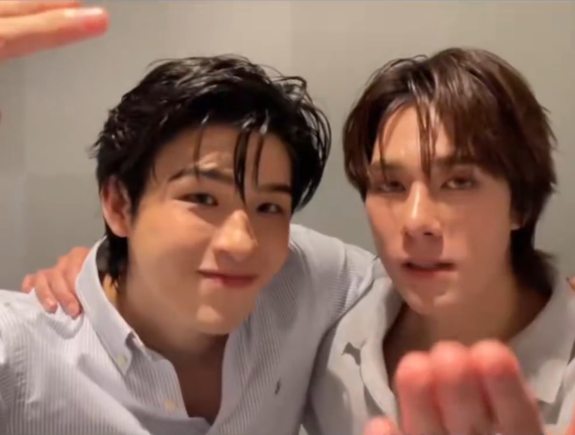 maiLovez's tweet photo. หนูไม่แปลกใจสักนิดที่เค้าให้พี่สองคนมาเป็นคู่กัน https://t.co/RVqKPVz3in