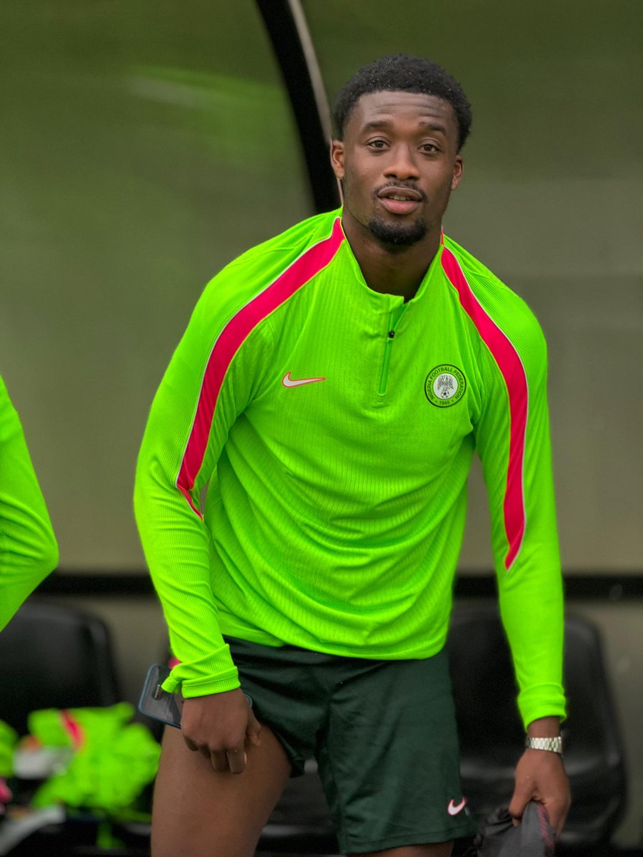 PoojaMedia's tweet photo. Super Eagles in camp ahead of Poland &amp; Portugal clash. https://t.co/oFYWsFo35r