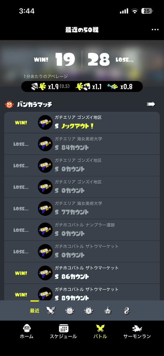 ＭＩＮＡＭＩ♂ tweet media