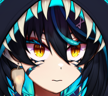 kinrawr's tweet photo. @kaguyafae fishy? me? https://t.co/OeNFAVqIJ1
