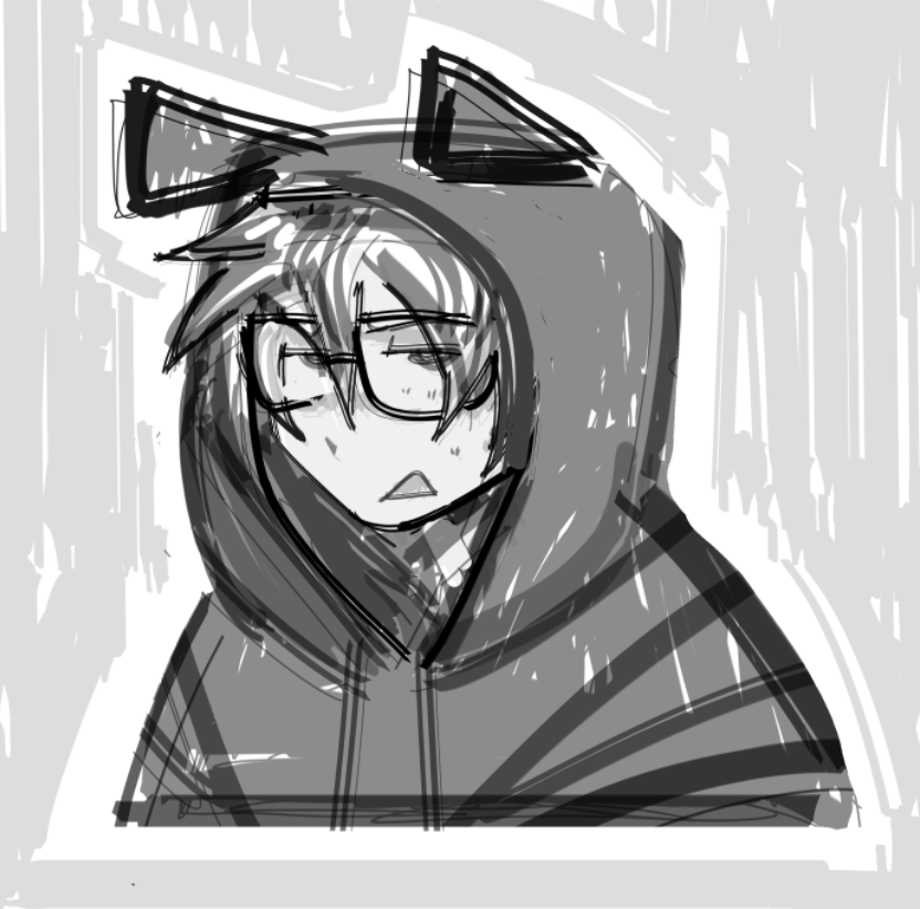 fishspilled's tweet photo. fume #infumefanart https://t.co/C5WnyzpieX