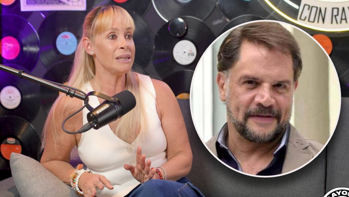 DiarioPresente's tweet photo. ✨#Espectáculos| #GinnyHoffman busca regresar a la televisión.
Nota completa 🗞: https://t.co/L5hXblplWj
✨Síguenos en Redes Sociales
|#Noticia |#México |#DiarioPresente https://t.co/hwecOIAhth