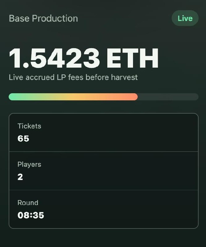 JackPool_V4's tweet photo. Folks, you’re gonna win. Big wins. Beautiful wins. JackPool is coming. 🎰 https://t.co/kNGCjswZb9