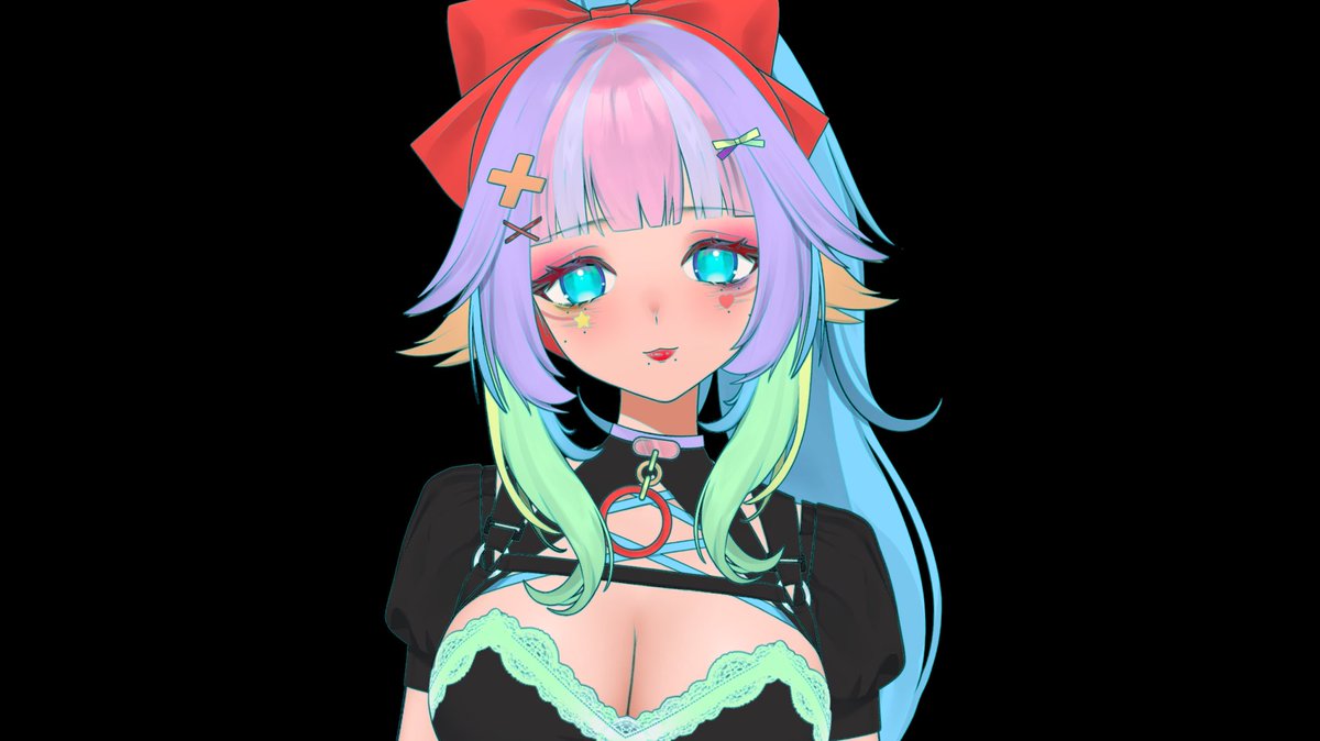 🌈 ✩ ♡ Syedelic tweet media