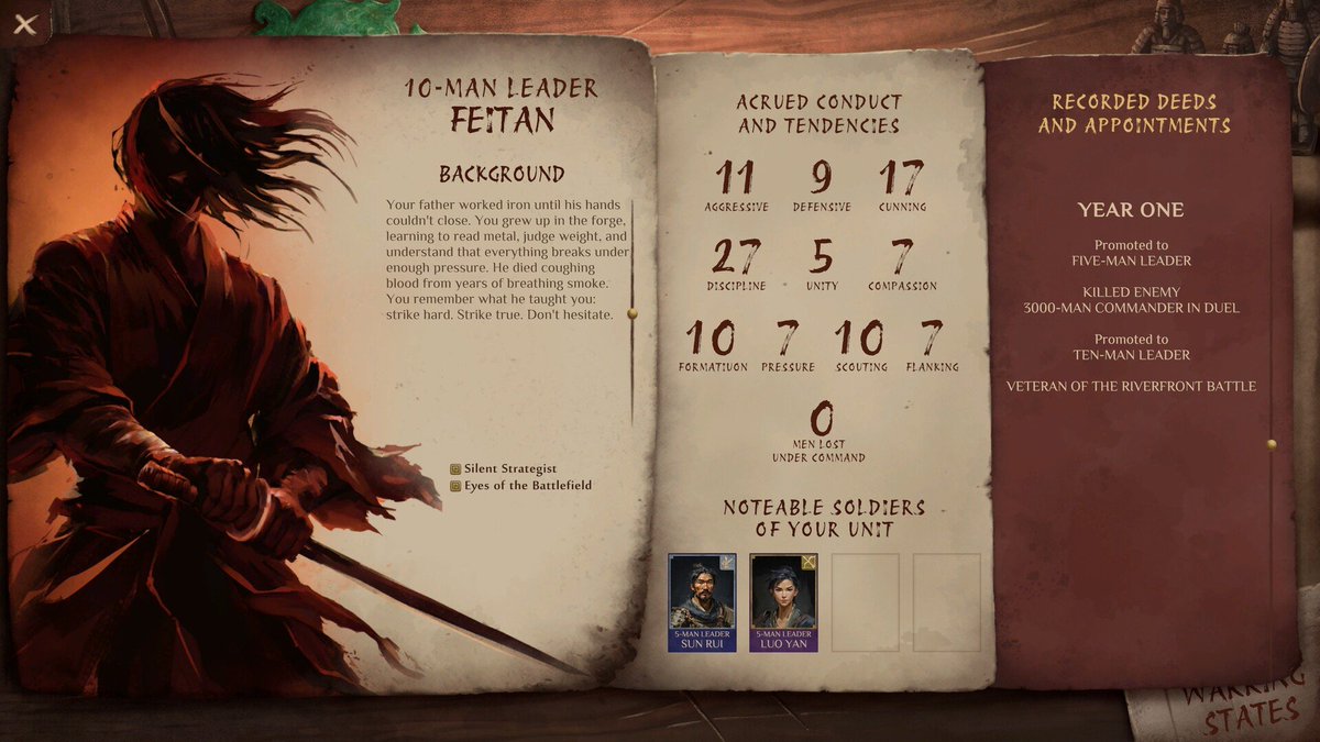 PabloSpada13's tweet photo. Aunque también te digo, este juego es de culos duros, pero si clicas con él, yo creo que el concepto está guapo y no se ha hecho algo así que recuerde. Falta pulido en algunas cosas, frases que se repiten, etc, pero hay potencial. Ojalá salga adelante. Kickstarter backeado! https://t.co/1VDZ2qo7vP