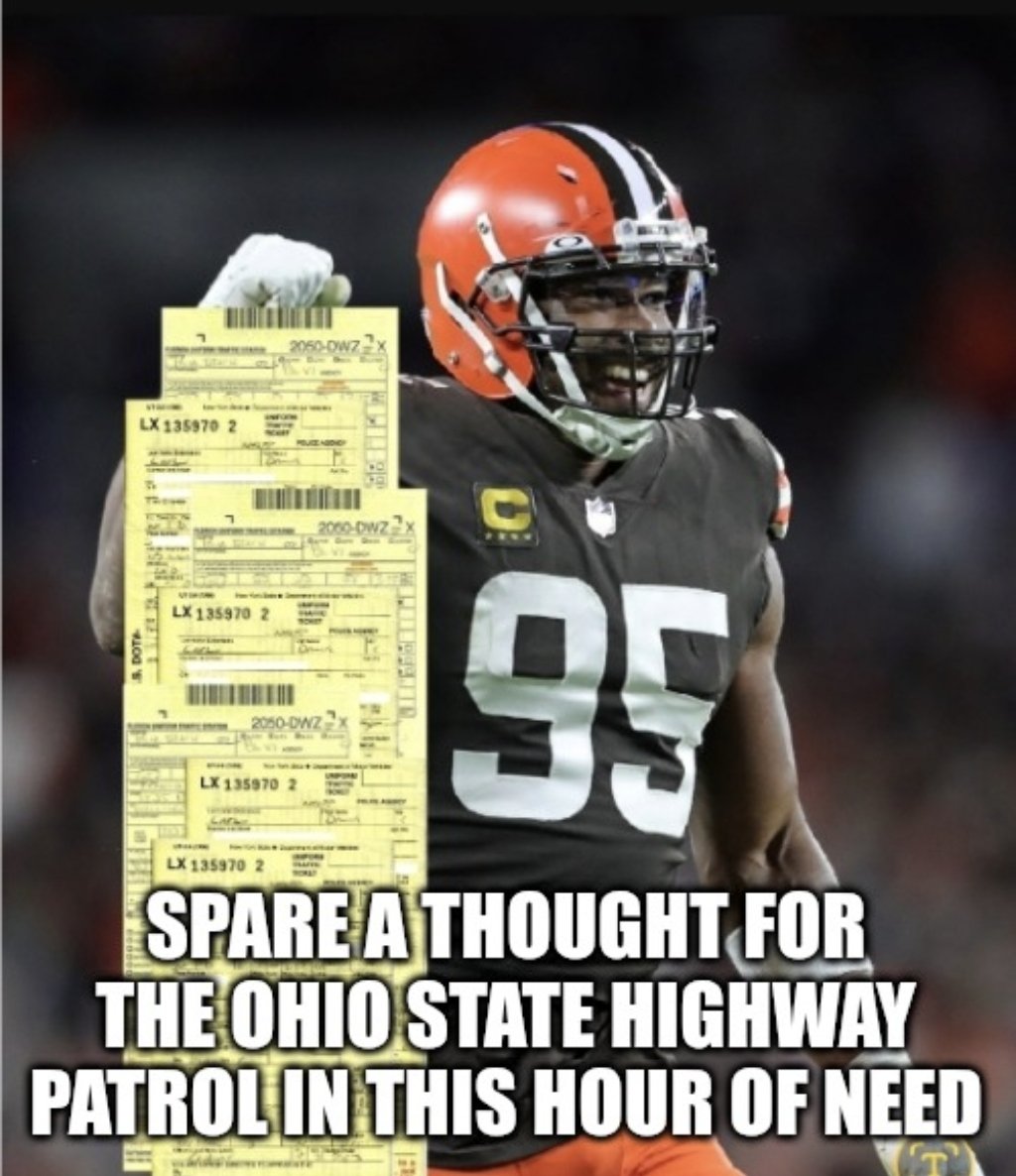 Muthbehell98060's tweet photo. @ESPNCleveland @HammerNation19 https://t.co/2UBZn32SKs