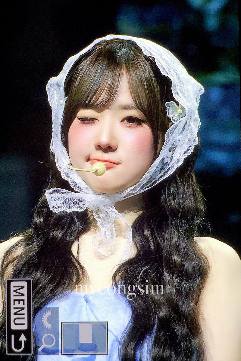 myeongsim_'s tweet photo. 260601 pre.

#tripleS #트리플에스 #윤서연 #seoyeon https://t.co/O65Gps7G5v