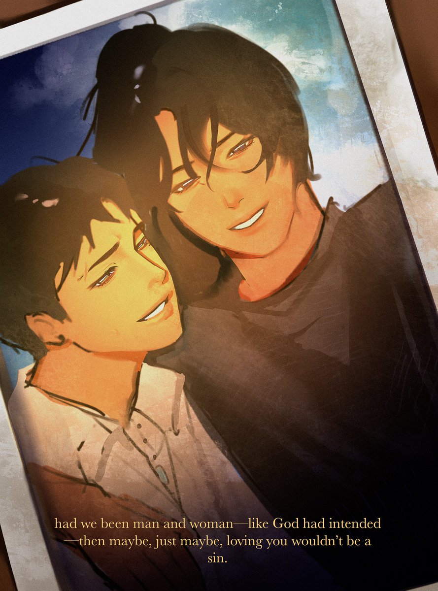 hal0vian_'s tweet photo. #startide

happy pride month to you guys too https://t.co/mOaNr34BUV