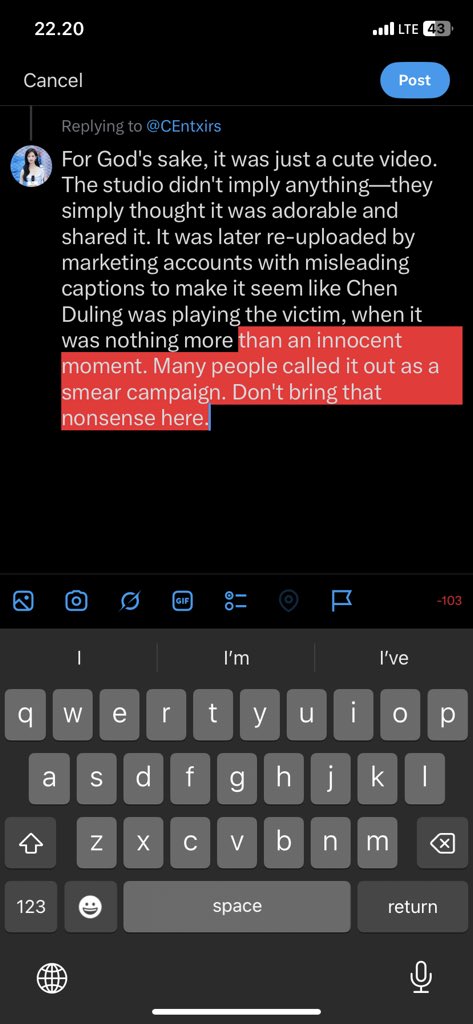Ashes To Crown on Youku | DuEthereal tweet media
