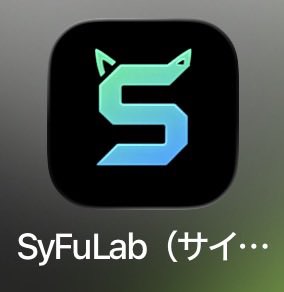 soramameg_'s tweet photo. ファビコン良い感じに出来たのでホームに追加してね！
トップページでEVT価格も見れます、スマホの場合メニューは下にスクロールすると見れます。

#SyFu  
#SyFuLab https://t.co/MCxYHOpKze