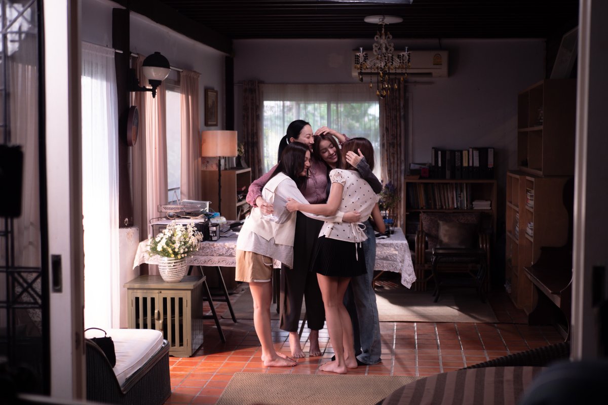 Girl Rules กฎหลัก ห้ามรักเธอ tweet media