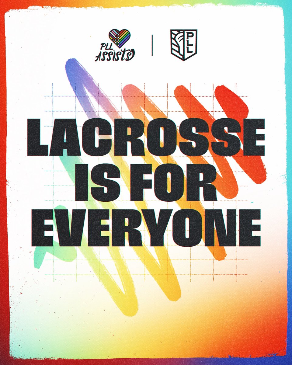 PLL_Assists's tweet photo. Happy Pride Month! https://t.co/dvIf0Y9zSh