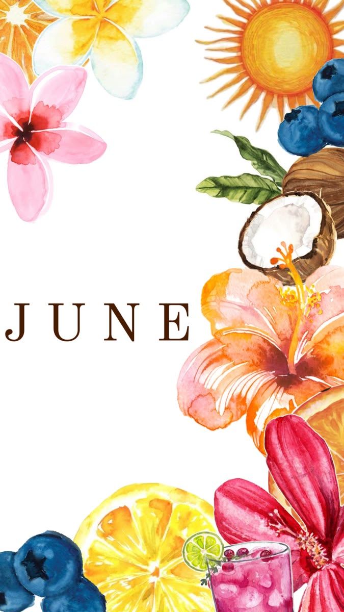 CashlockR's tweet photo. Hey June! 😎🔆🌺🍹 https://t.co/Nf49ZCWZGb