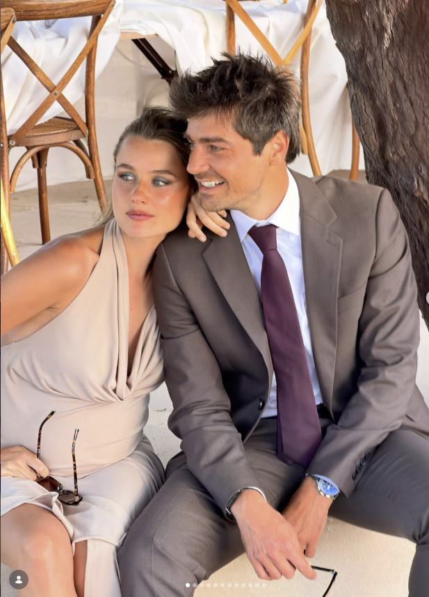 filipa_pc's tweet photo. Tenho um mega crush nestes dois! 
Adoro ver gente bonita a amar-se e a reproduzirem-se 😍😍😍😍 https://t.co/tN0n917cVw