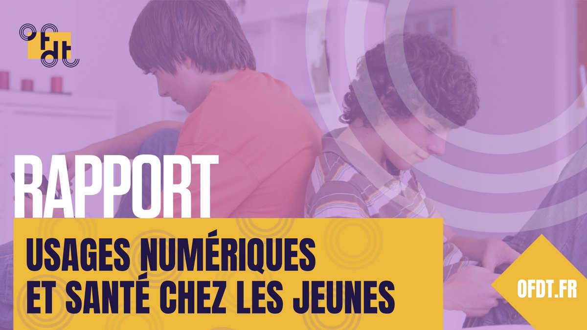 OFDT's tweet photo. 📱Ecrans: de nouveaux outils de mesure
1️⃣ Les screenomics : l’analyse séquentielle des écrans
👉un logiciel capture des images de l’écran (screenshot) à intervalles très rapprochés 
👉Montre la fragmentation extrême de l’attention. 1/3
