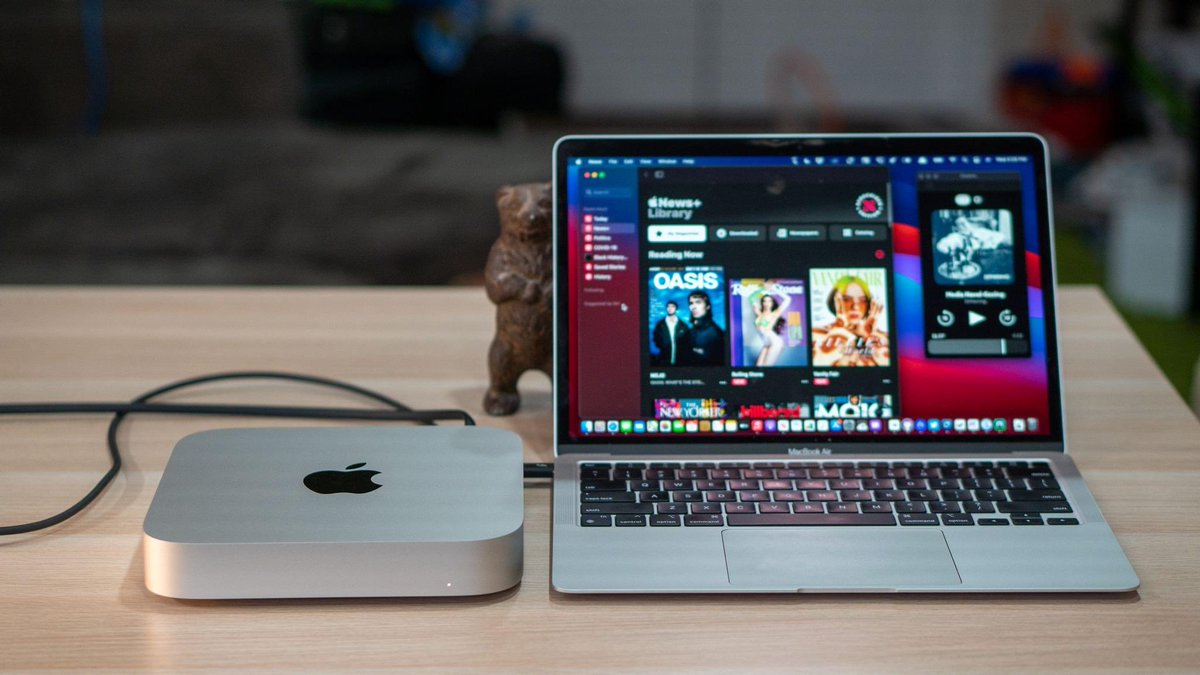dev_gen88926's tweet photo. Which one should i buy for coding?

- Macbook
- Mac Mini https://t.co/Rrqwt1mHpN