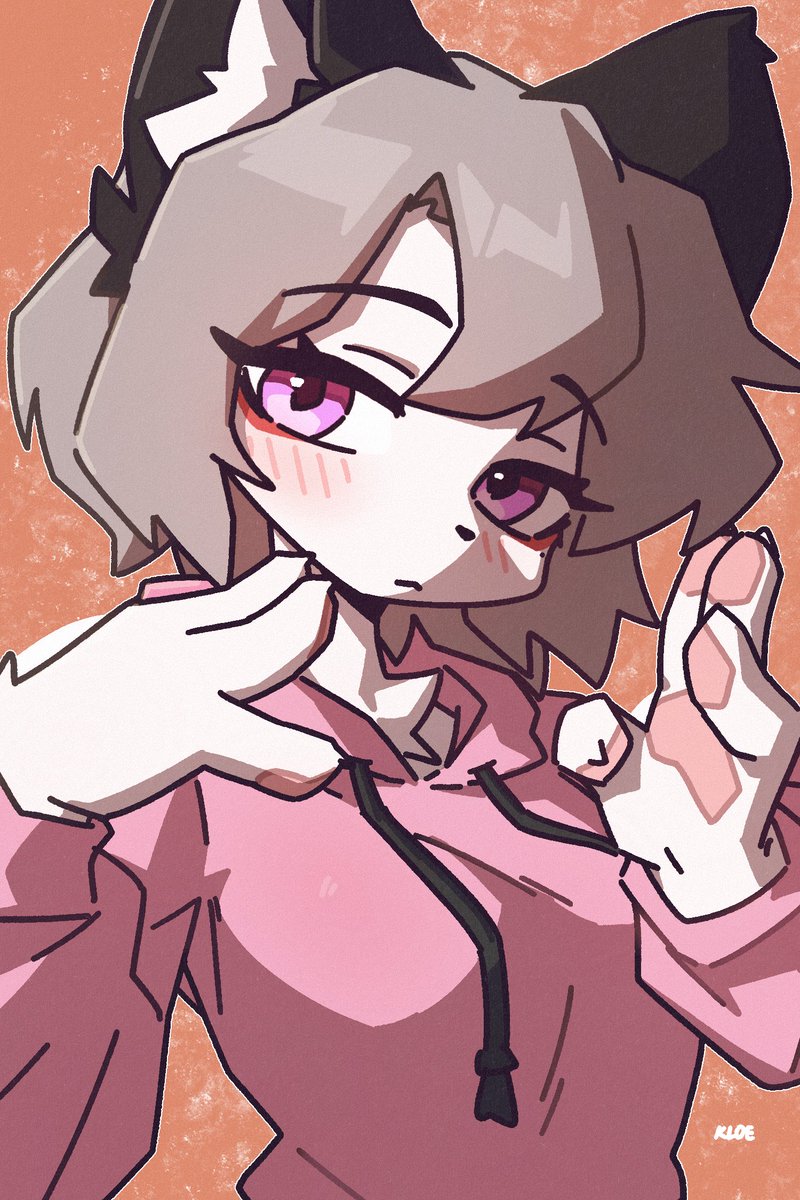 Kloe_Mone's tweet photo. Doodle✍️ https://t.co/VEhtPxucrM