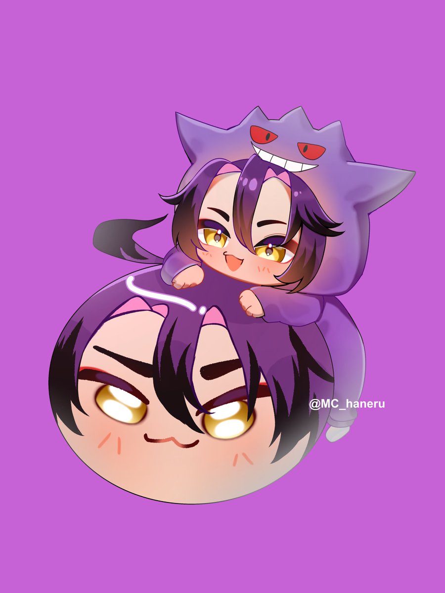 homaarie's tweet photo. Mw nunjukkin art bima keren yang aku commis di kak @MC_haneru enih!!!

Soon mau aku bikin freebies di chibicon nanti 👀👀 (doain keburu hwhwhw) https://t.co/Ua1CaWJyqZ