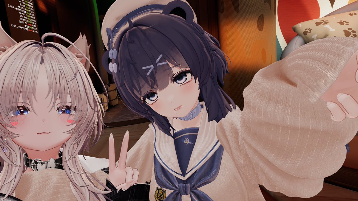 しん@VRC (@Siiiiiiiiin_vrc) / Posts / X