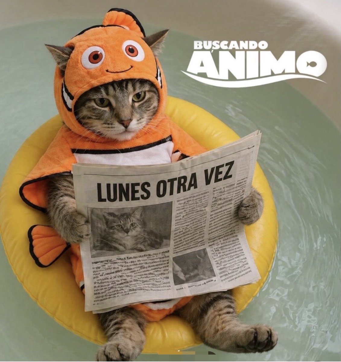 El Guarromántico tweet media