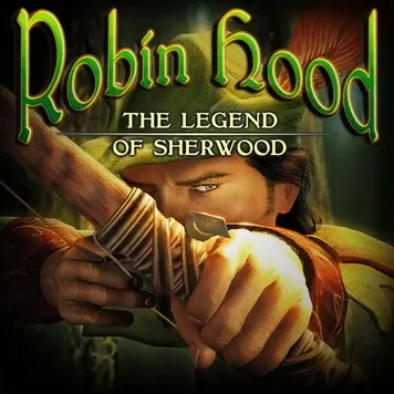jsmithee22's tweet photo. @RinoTheBouncer Robin Hood the Legend of Sherwood https://t.co/yKuBG3K32C