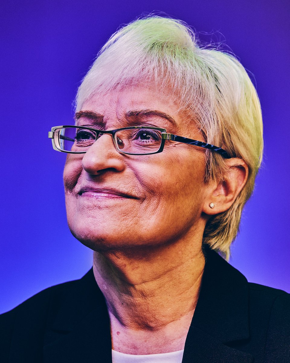 SamieNew16's tweet photo. New Pride Month profile just dropped. 👀🏳️‍🌈

Thanks to @CityAndStateNY's @Annie_McDonough for this look at the NYC Council LGBTQIA+ Caucus - and to Ben Berkes for getting such a great shot of @Lynn4NYC 

Read here⬇️
https://t.co/AC4ooj1KxT https://t.co/vPrI9lrU0c