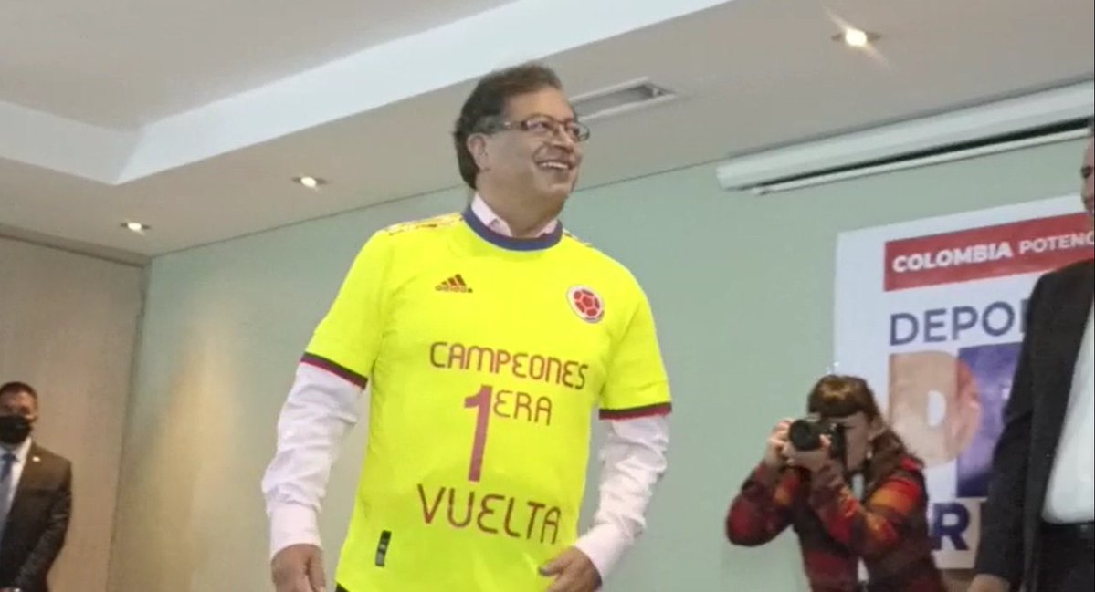 Montealegre tweet media