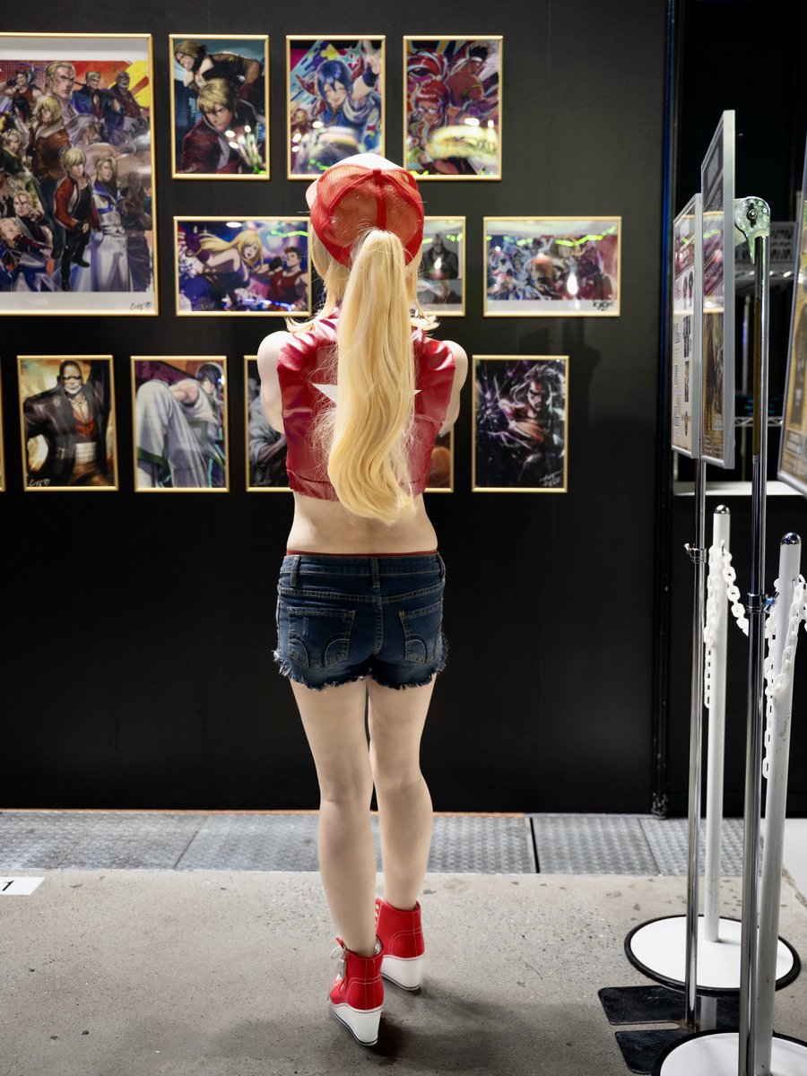 Shibuya Kaho 澁谷果歩 tweet media