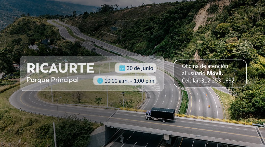 ViaSumapaz's tweet photo. Semana del 30 de junio
_  
#VíaSumapaz #OficinasMóviles https://t.co/tYkZXqrdoI