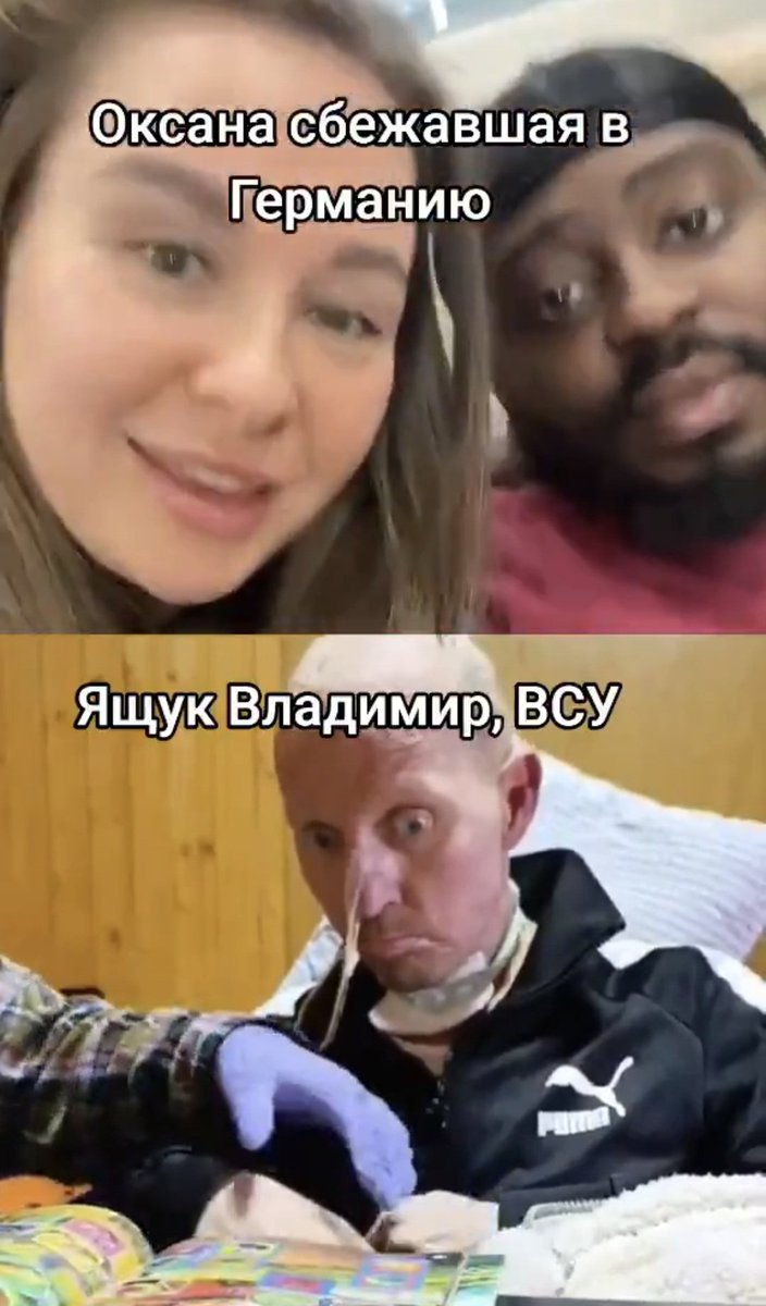 Asfixiadea's tweet photo. @1UPTAj8m6fdFmhN @GlobalNews_24 Хз, где ты увидел, то что я живу в Москве и что я вообще в Германии, настолько у хохлов хуево со зрением? https://t.co/O3RqPh9NbV