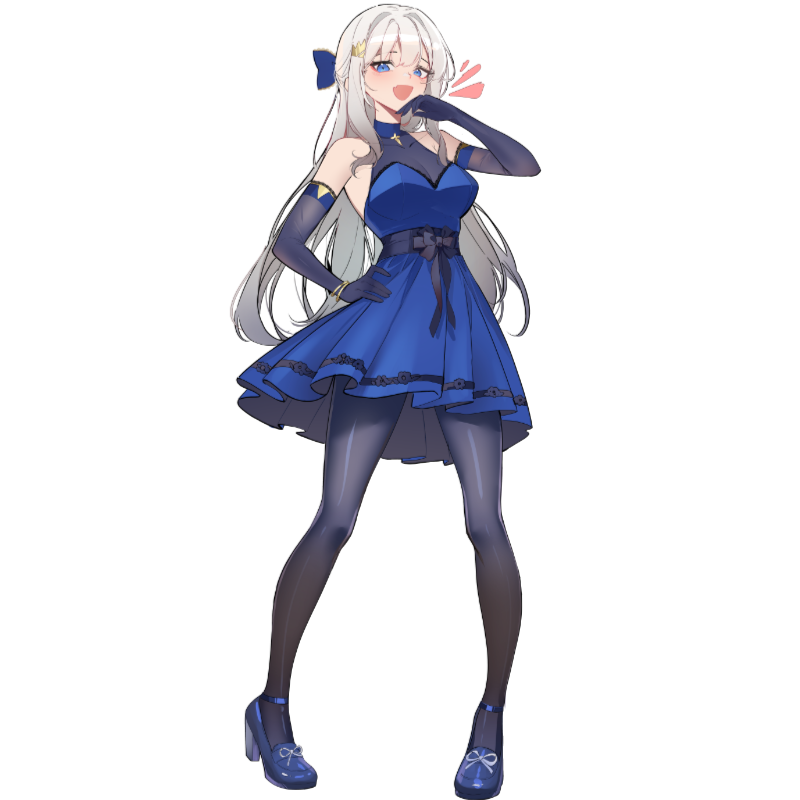 ArkanyaGame's tweet photo. Not many people saw my poll last week so please enjoy our new character concept art by @ClozyOzy! https://t.co/96vFGivN1a