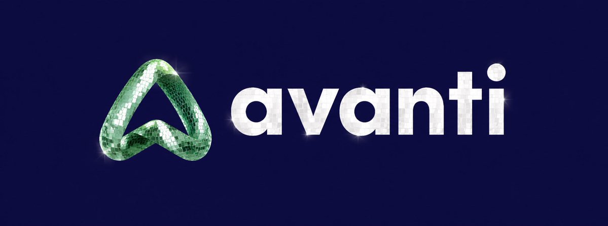AvantiRec's tweet photo. You’ve seen Spotify do it… 
Now it’s our turn🪩 https://t.co/wuDTwcfvhx