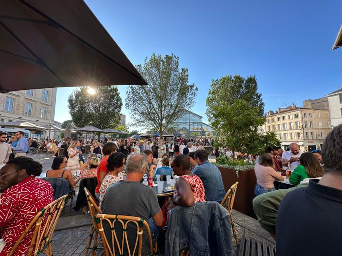 Image de l'actu de Ville de Niort