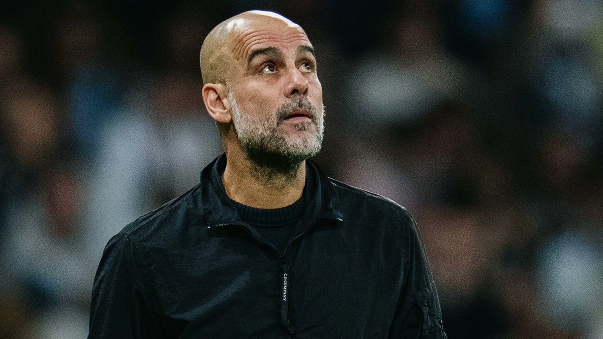 ParadxnDeTenas's tweet photo. 🚨💣❗️ BOMBAZO de última hora ❗️💣🚨

😱 El Deportivo de la Coruña tiene MUY AVANZADA la incorporación de Pep Guardiola.

👉 La entidad gallega considera que Antonio Hidalgo ha cumplido su ciclo. Guardiola era la opción favorita para relevarlo y su llegada está prácticamente cerrada.

🗣️ "Tras mi salida del Manchester City, recibí la llamada del Deportivo. No cabía en mí de felicidad; no todos los días recibes la oportunidad de dirigir a un club tan histórico. Creo que ganaremos muchas Ligas y Champions", ha declarado el entrenador catalán.

✅ Todo parece indicar que Guardiola firmará por 3 temporadas con el Deportivo.

[@futbolfeliz]