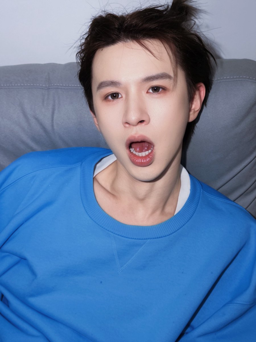 viyolands's tweet photo. #何浩楠 #HEHAONAN
#何懿峻 #HEYIJUN https://t.co/FDwEOS71K6