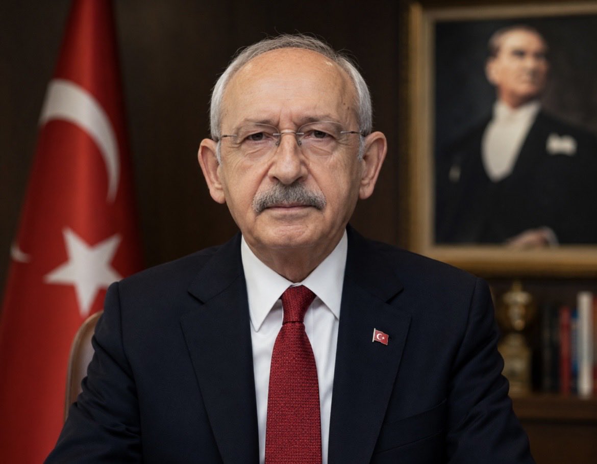 Bahtiyar Ergün tweet media