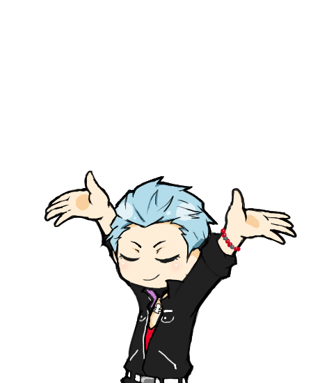 鶯禾@ソーダ tweet media