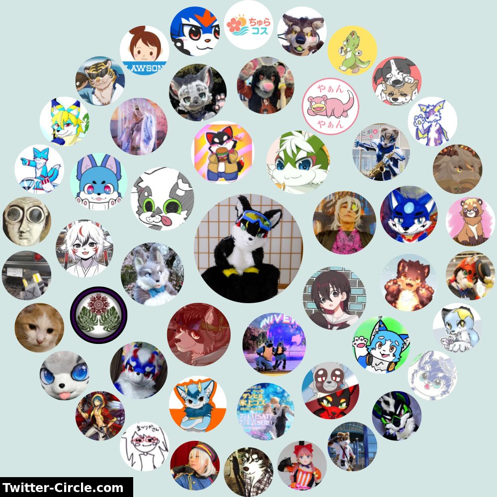 jastin_oki117's tweet photo. 私のTwitterやりとりークル

➡️ https://t.co/dKkSSLWwn5 https://t.co/poNKPryQld