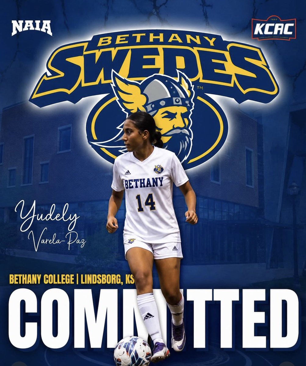 SwedesWSOC's tweet photo. Please help us welcome our newest Swede, Yudley Varela Paz!! Yudley is a talented defender from New Jersey. 🇸🇪⚽️ https://t.co/Ar0nwk1BHc