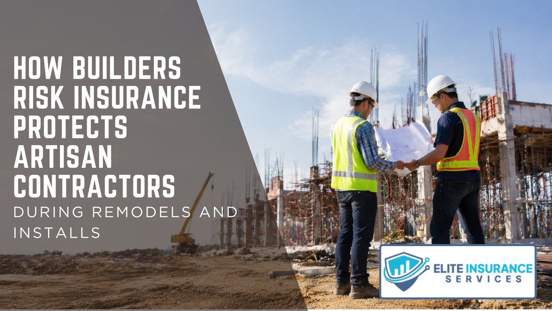 EliteInsurance8's tweet photo. How Builders Risk Insurance Protects Artisan Contractors During Remodels And Installs
https://t.co/WjYnM1KDdx https://t.co/yyQcXC8Sjc