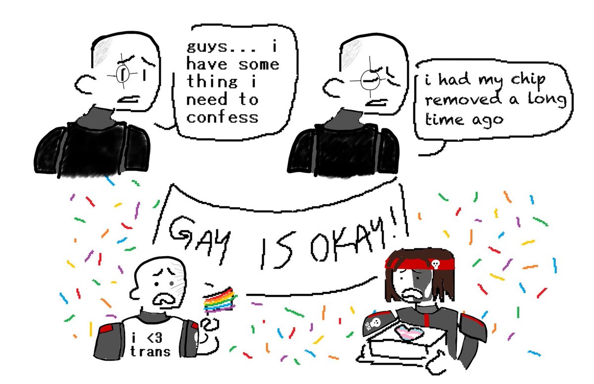 ct_girlie's tweet photo. happy pride month https://t.co/VTZ2E8BWrj