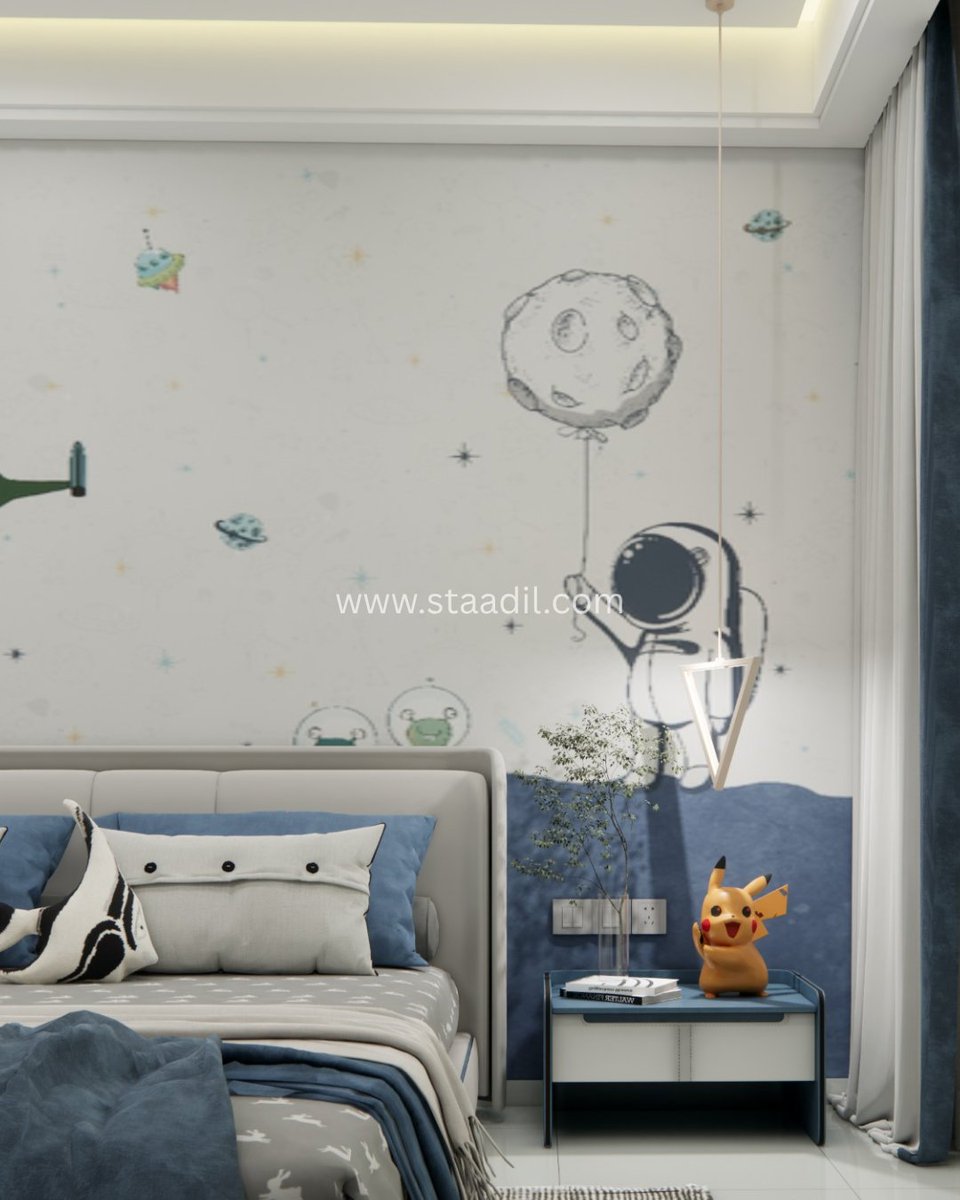 staadilinterior's tweet photo. 📷 #1 Designed for Growing Minds and Big Adventures 📷

#Staadil #InteriorDesign  #InteriorDesignInHoskote #interiordesigninsarjapura

Get In Touch:
📷 https://t.co/d6uRdJKqyH
📷+91 9008852593 / +91 7411765351
📷Whitefield post, Bengaluru Urban, Karnataka, 560066 https://t.co/seSQLO5nUL