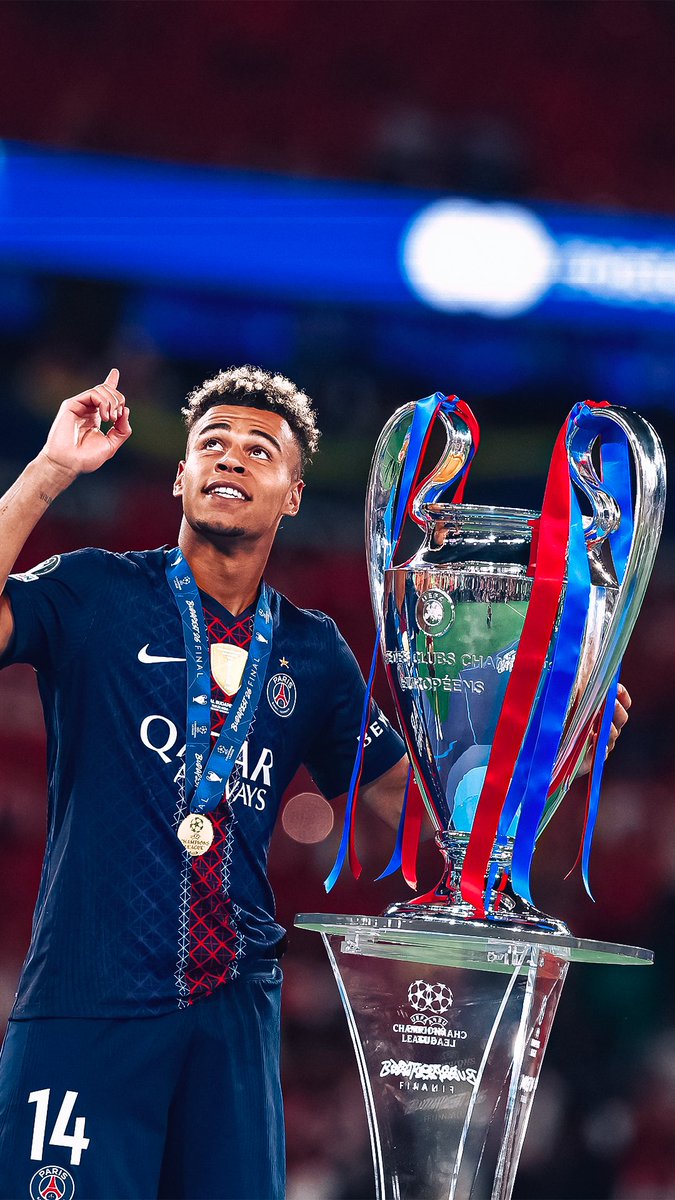 PSG_inside's tweet photo. 🆕📸🤩

3/4 📲⤵️ https://t.co/Ee9KN7c5cY