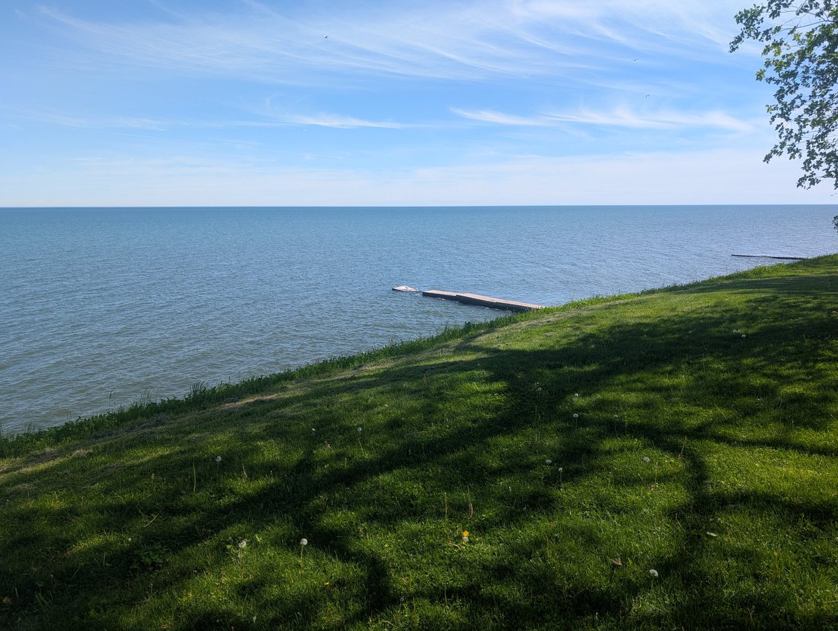 johnperrelli27's tweet photo. @wallace_euan Good morning from Olcott NY. https://t.co/feSDYH27P3