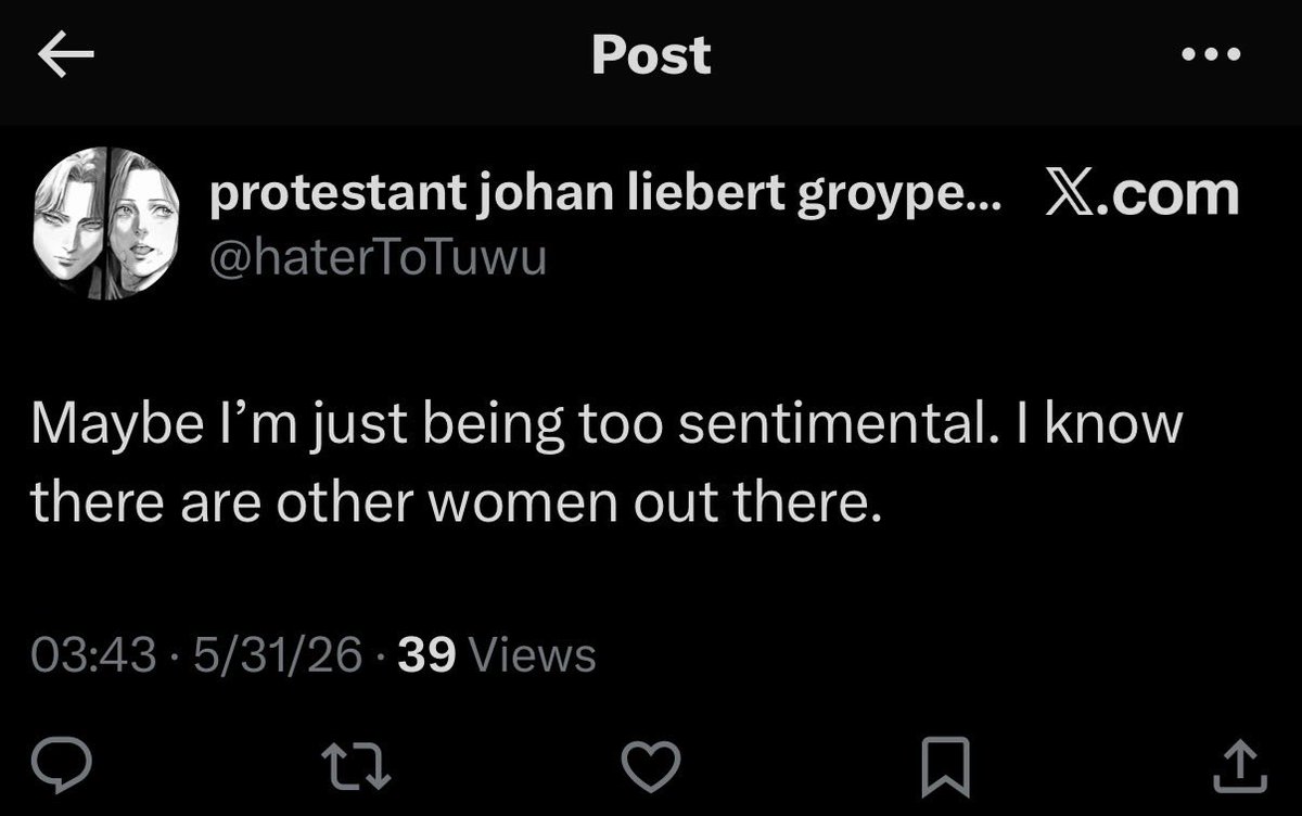 Gaygay Akutami tweet media